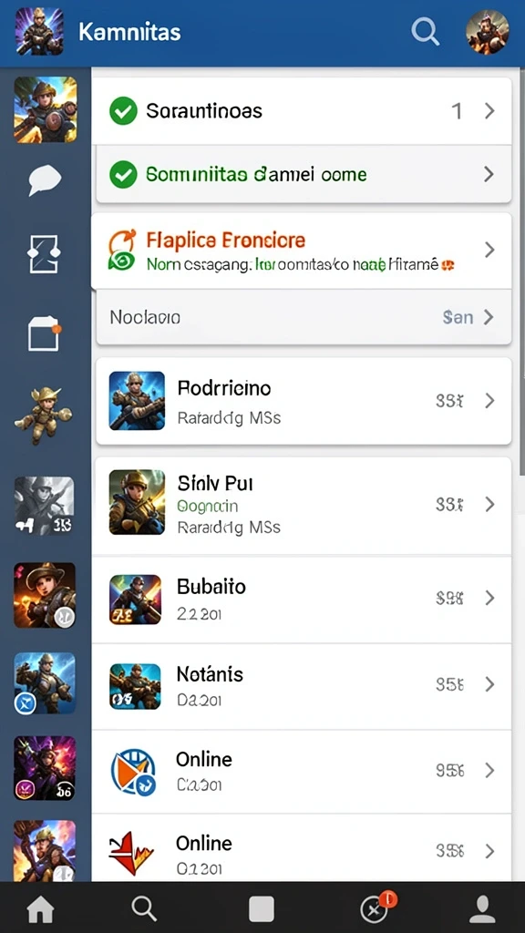 Screenshot 777win nomor 2