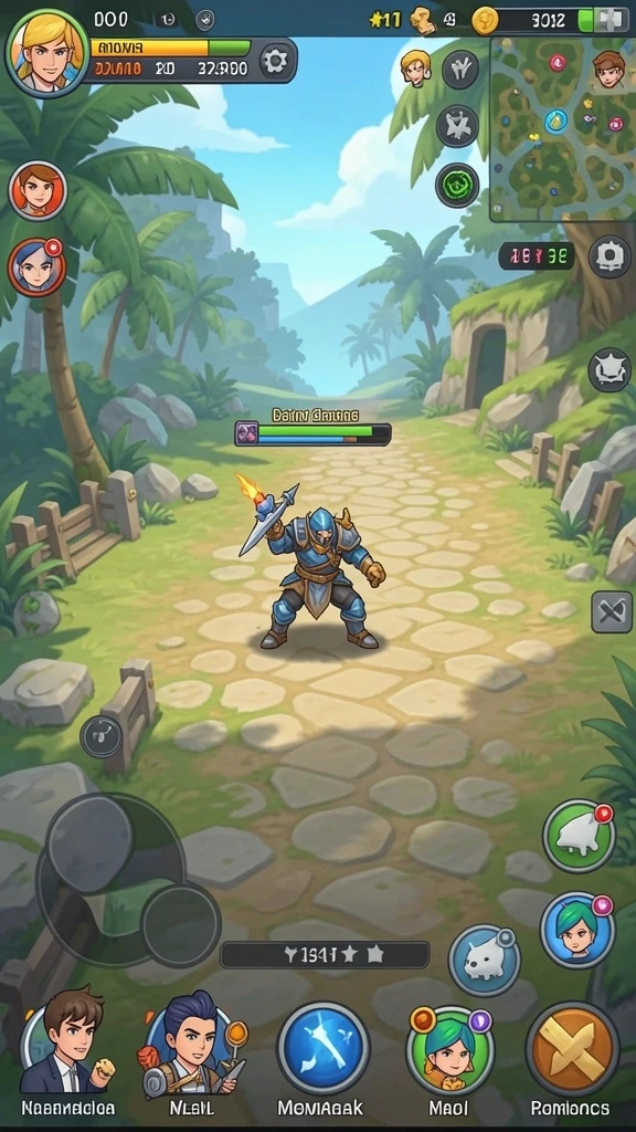 Screenshot 99zk nomor 1