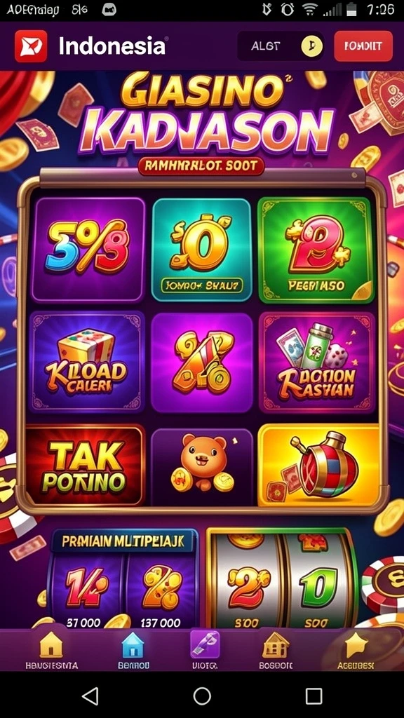 Screenshot 9sl nomor 3