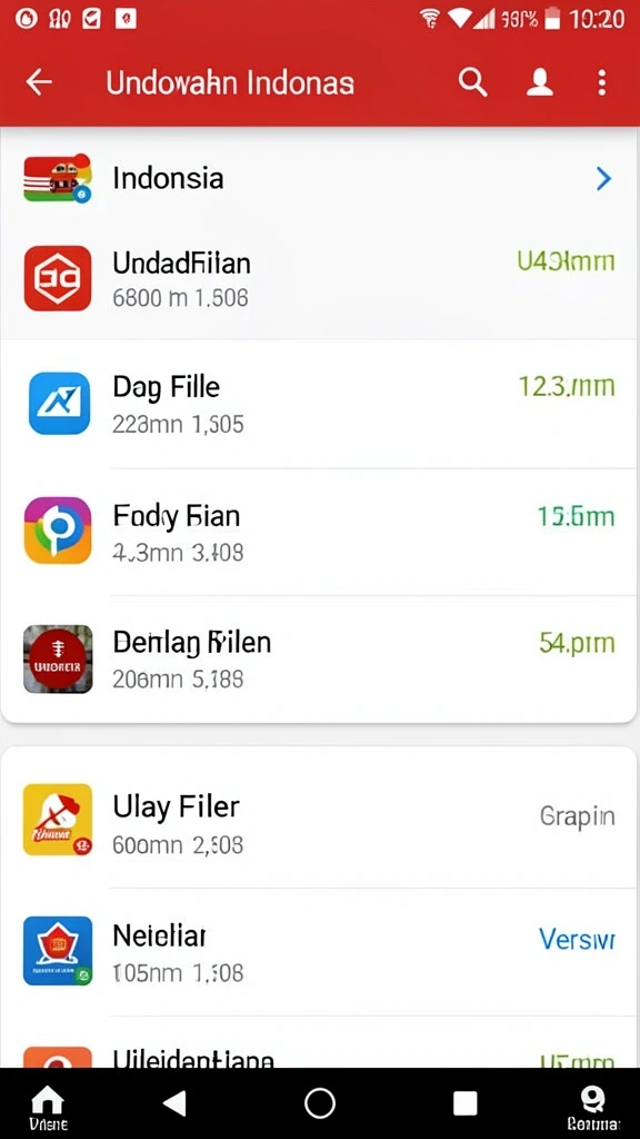 Screenshot alexis500 nomor 1