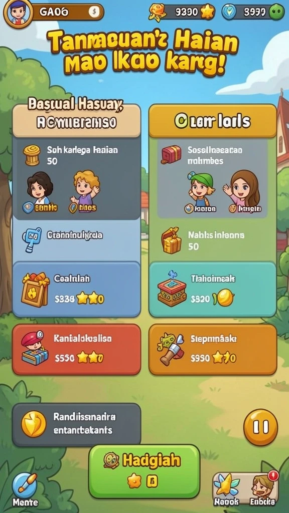 Screenshot alexis500 nomor 2