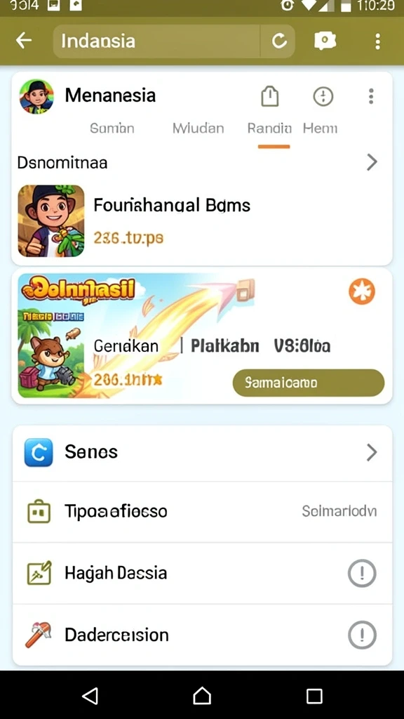 Screenshot batik77 nomor 2