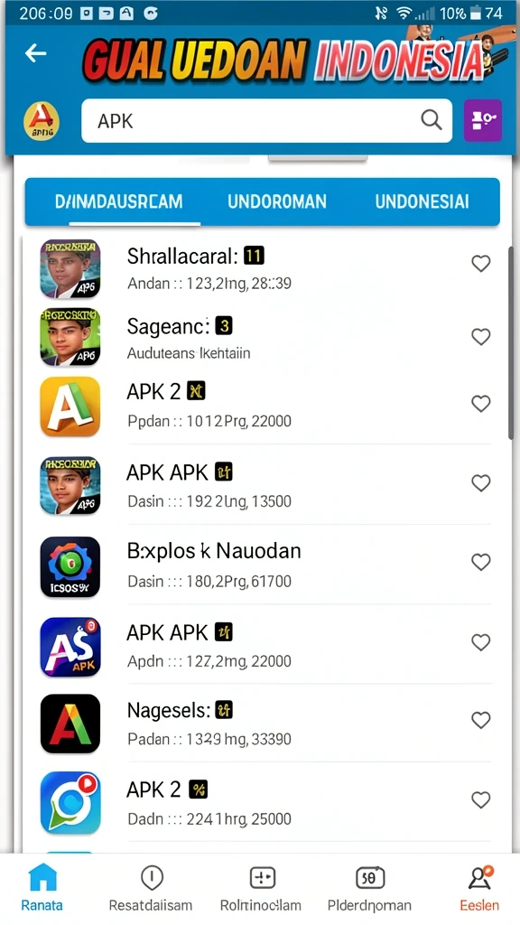 Screenshot bukit777 nomor 2