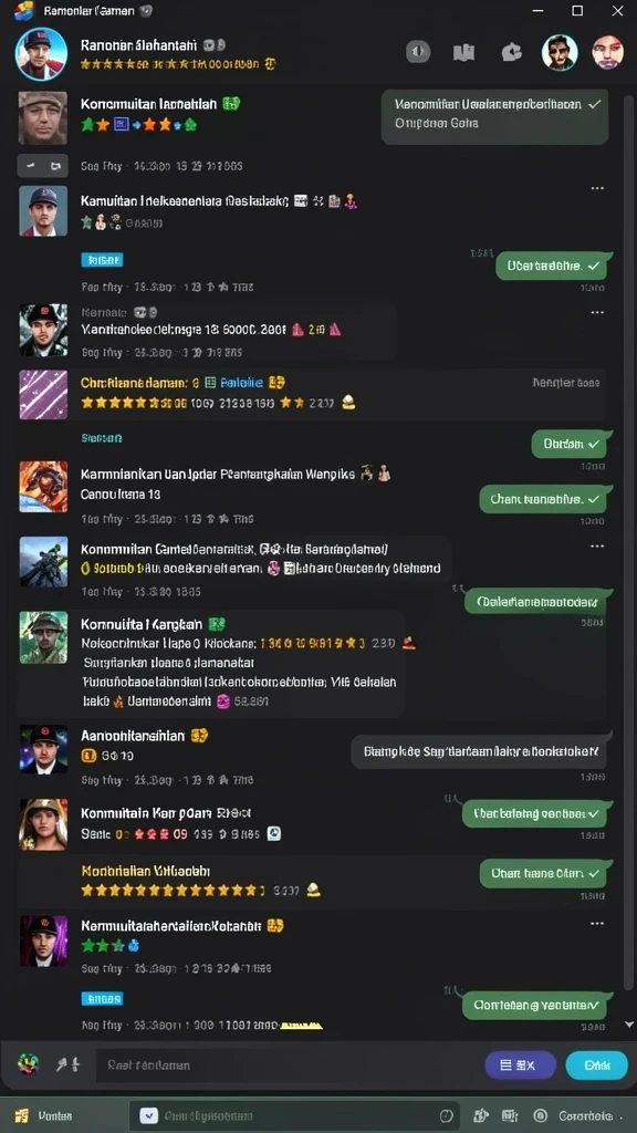 Screenshot dana777 nomor 1