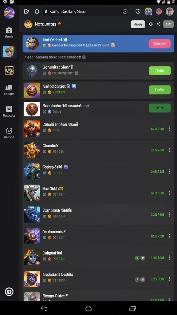 Screenshot doremi88 nomor 2