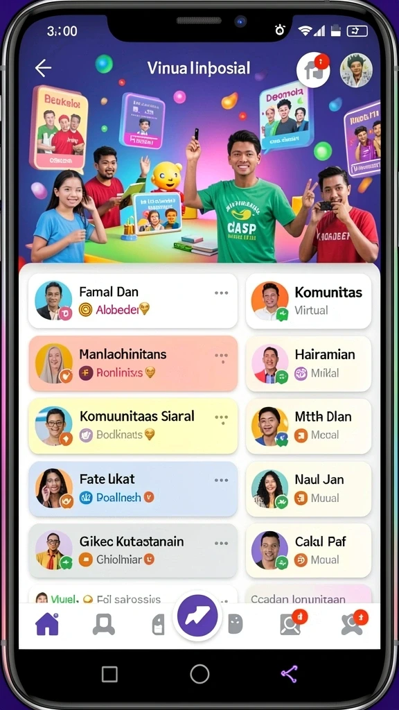 Screenshot harapjp nomor 2