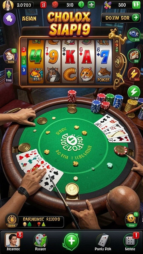 Screenshot hometogel nomor 2