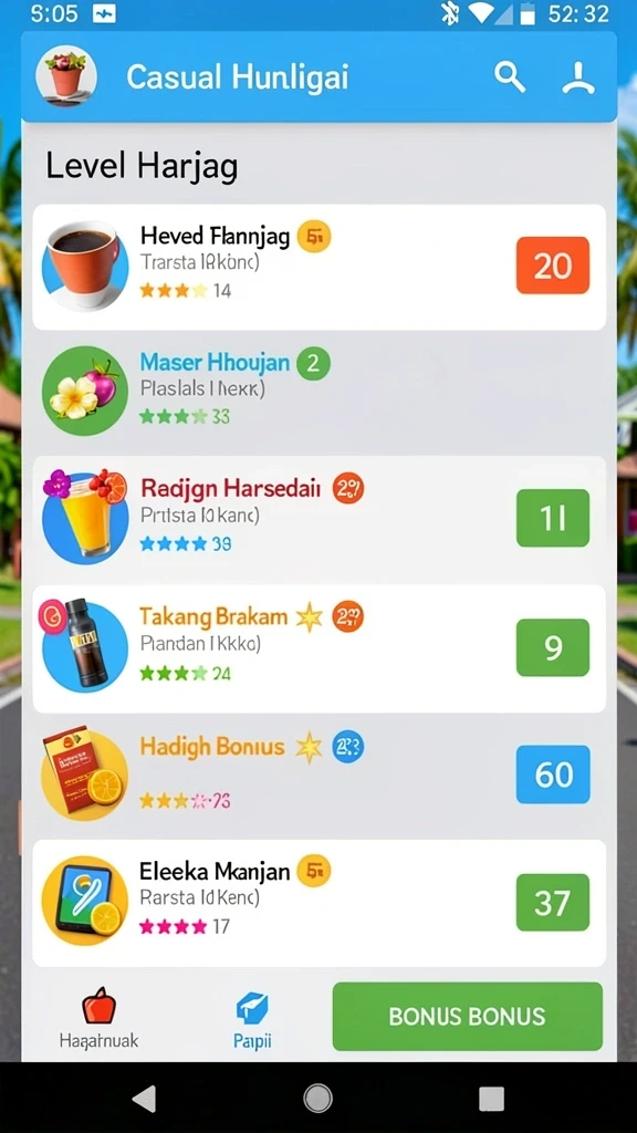 Screenshot ind777 nomor 1