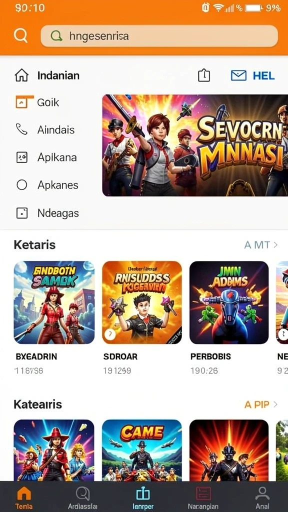 Screenshot ind777 nomor 2