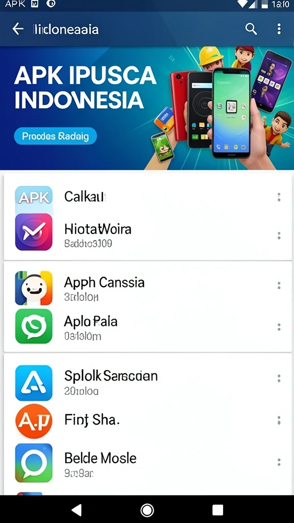 Screenshot iramatogel nomor 2