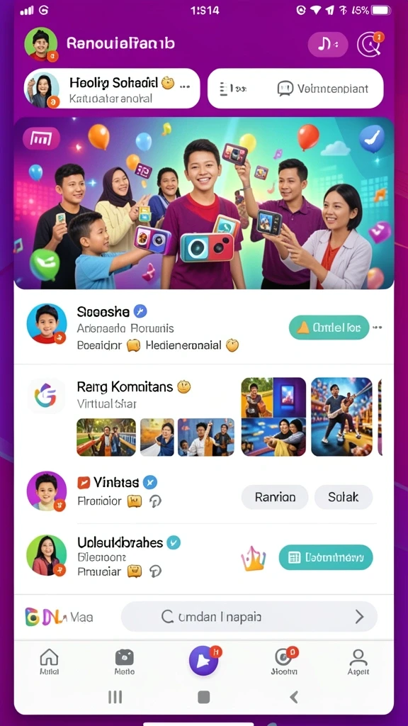 Screenshot iramatogel nomor 3