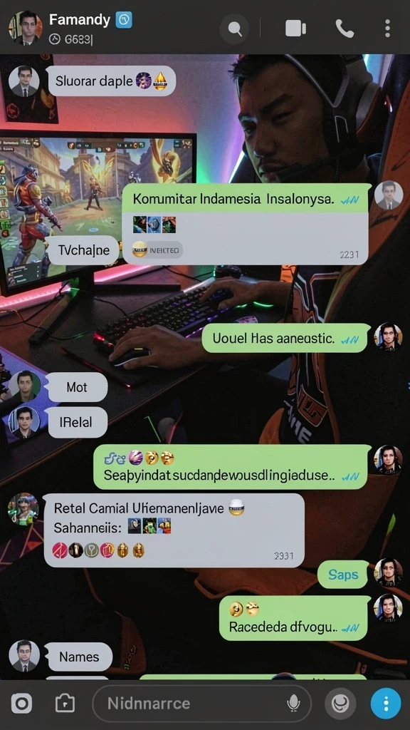 Screenshot jos77 nomor 1