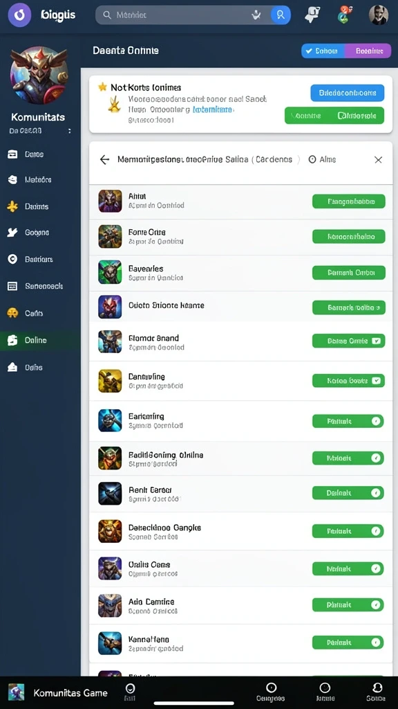 Screenshot kakrp nomor 1