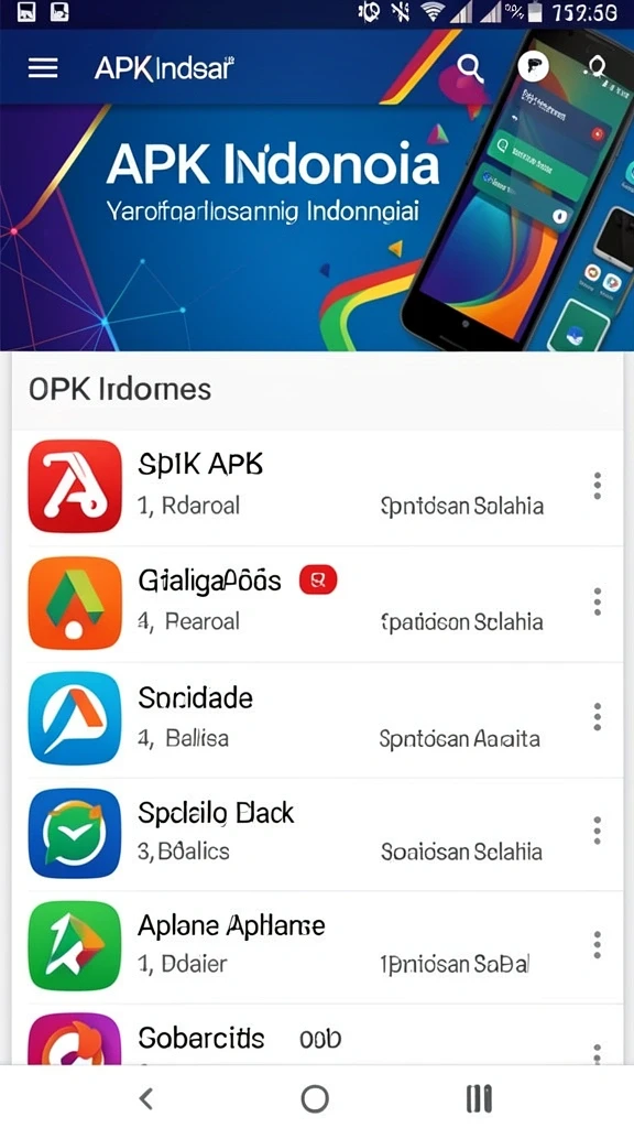 Screenshot kakrp nomor 2