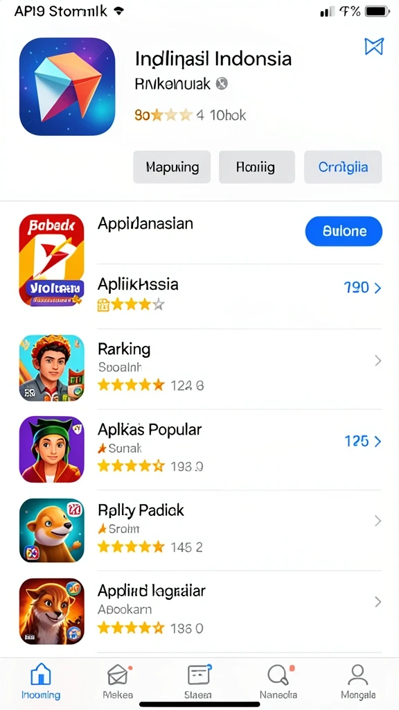 Screenshot keren777 nomor 2