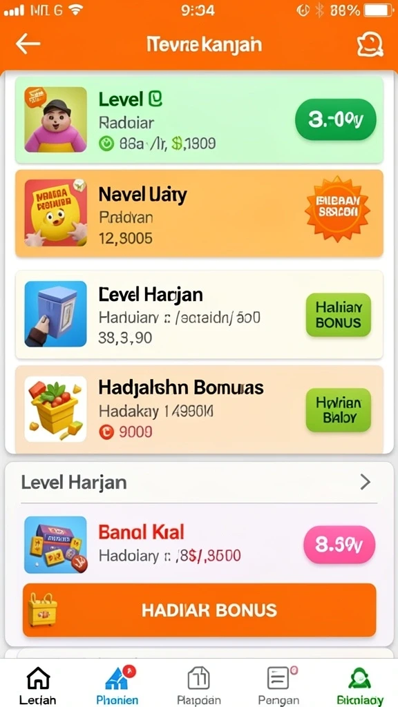 Screenshot keren777 nomor 3