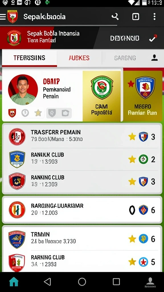 Screenshot mamibet nomor 3