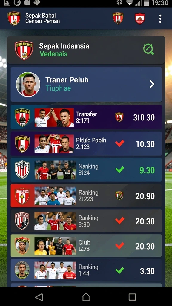 Screenshot menang123 nomor 3
