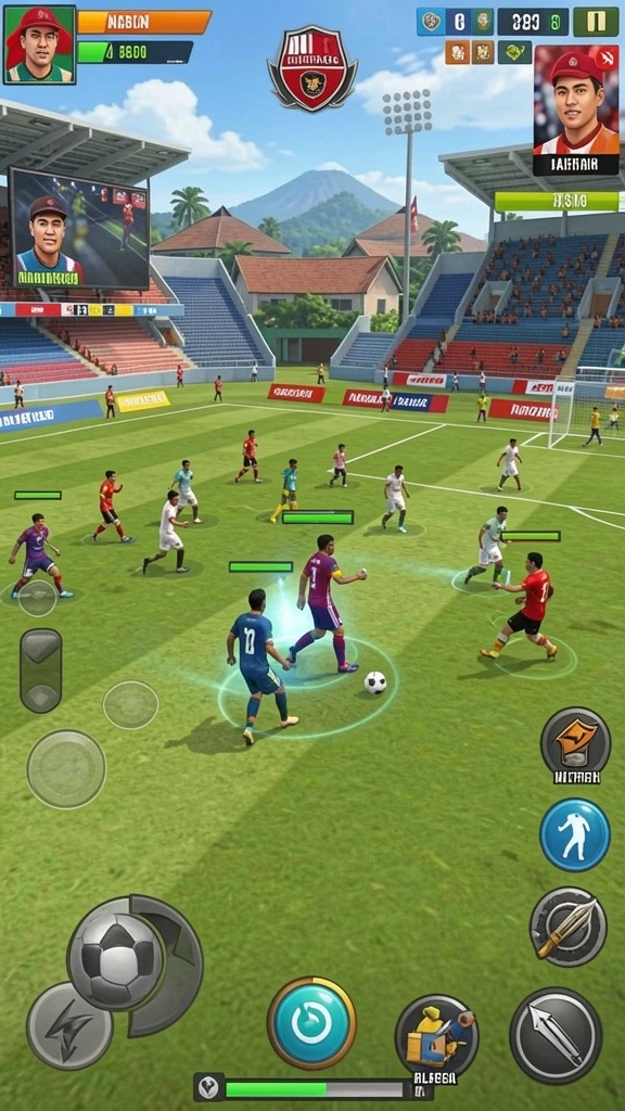 Screenshot mutasitoto nomor 3