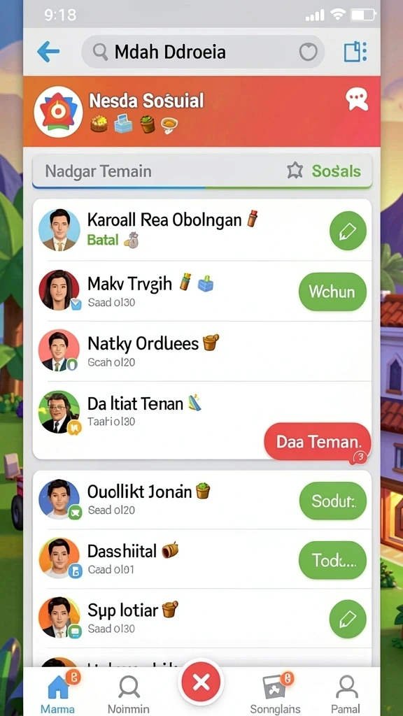 Screenshot nagawin nomor 3