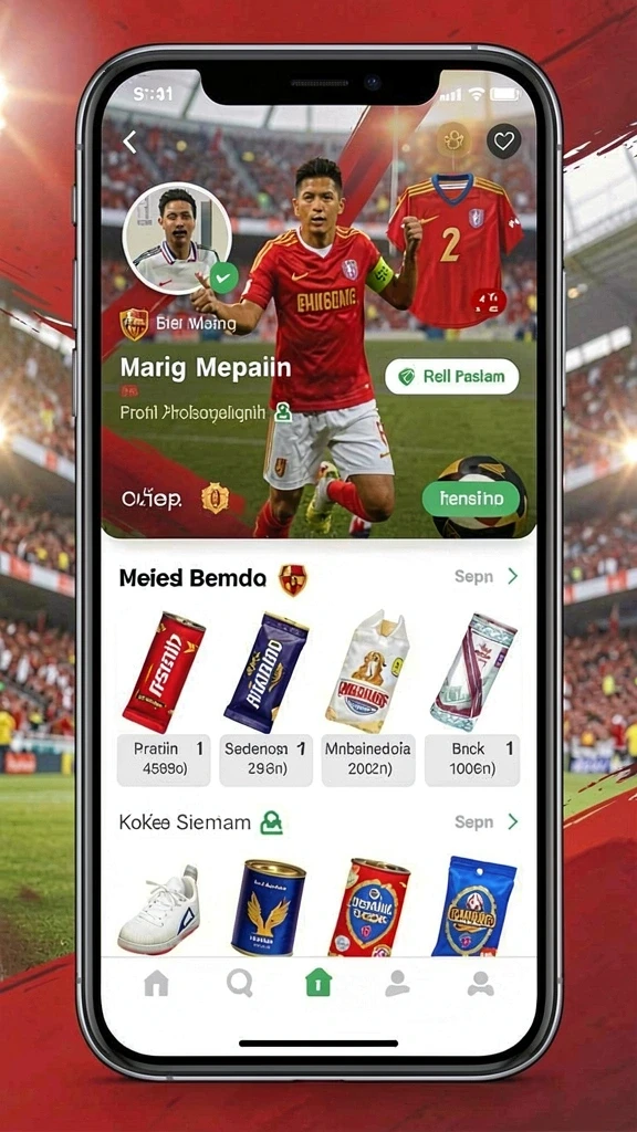 Screenshot nx888 nomor 2