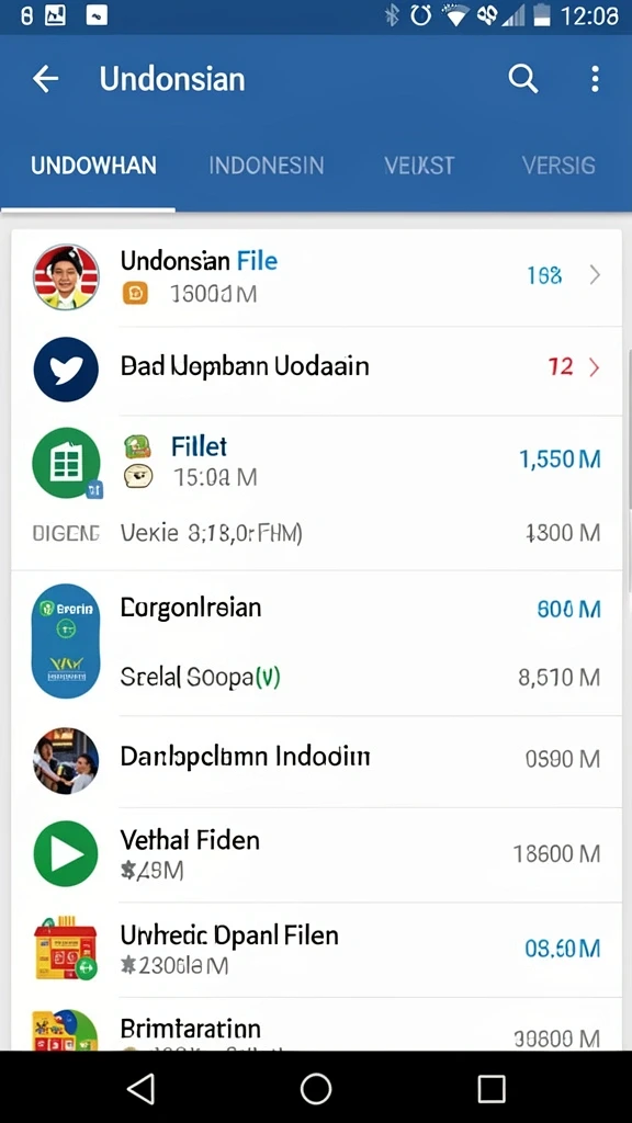 Screenshot probet88 nomor 3