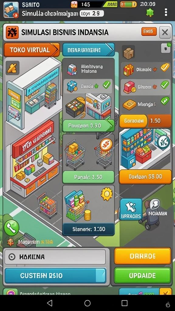 Screenshot qqnusa nomor 3