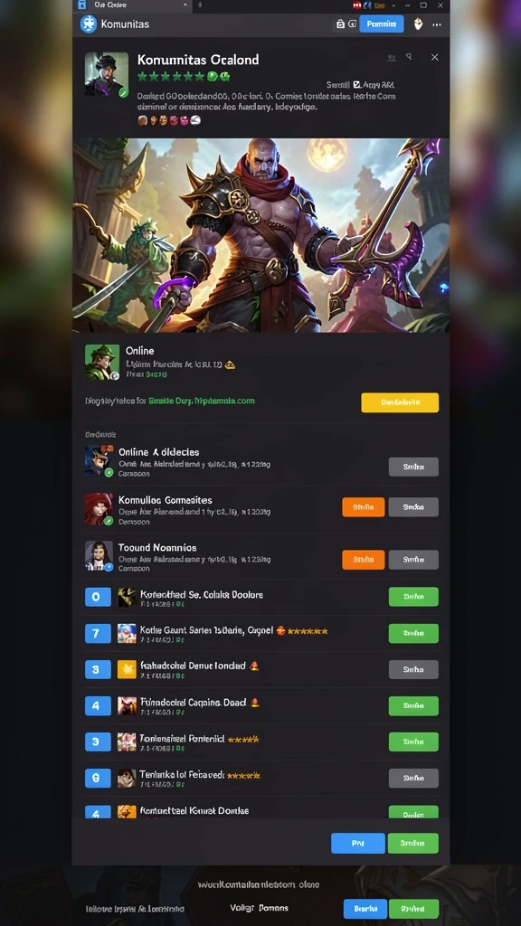 Screenshot rajampo nomor 3