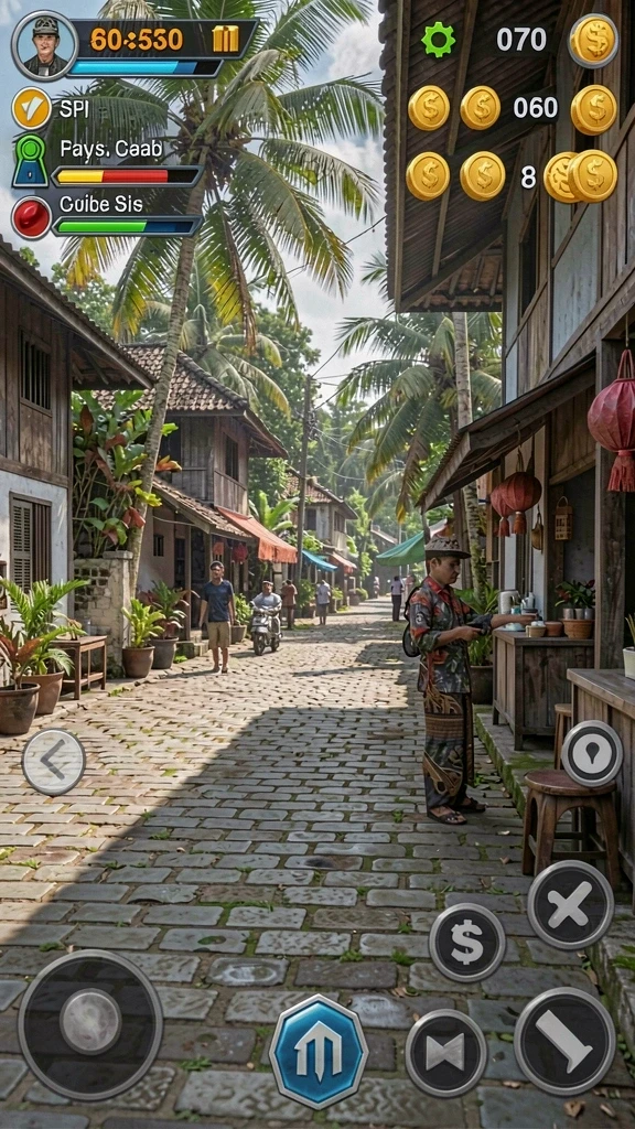Screenshot rich7 nomor 3
