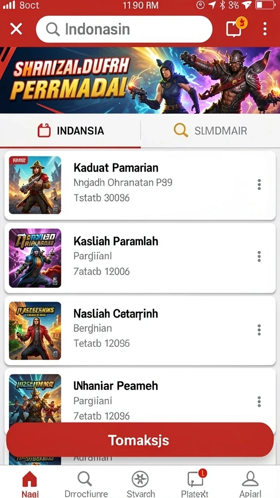 Screenshot rpvip3 nomor 1