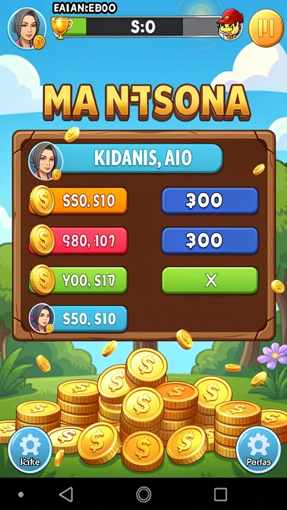 Screenshot rpvip8 nomor 1