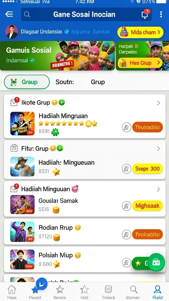 Screenshot s9s9 nomor 3