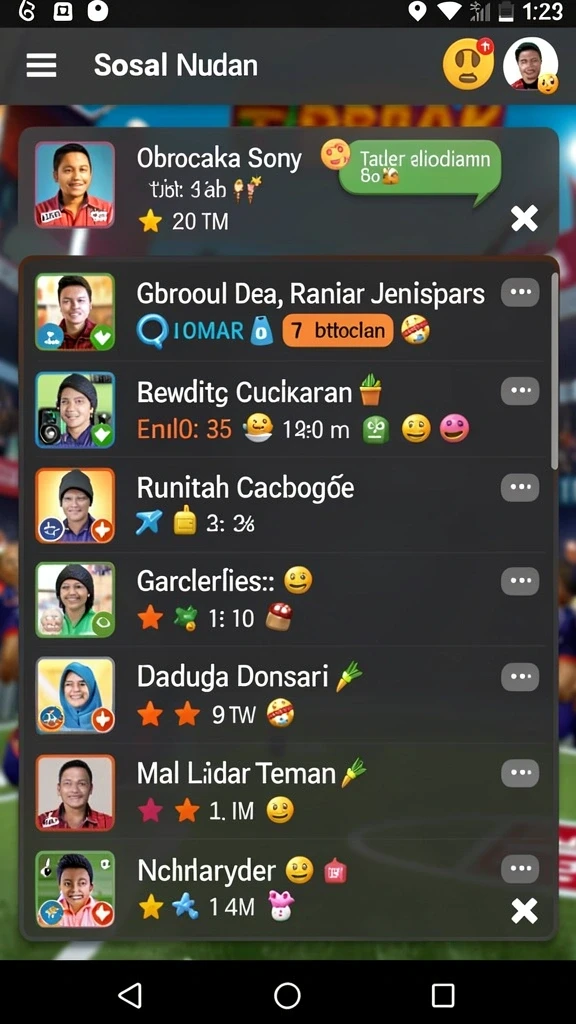 Screenshot surya88 nomor 1
