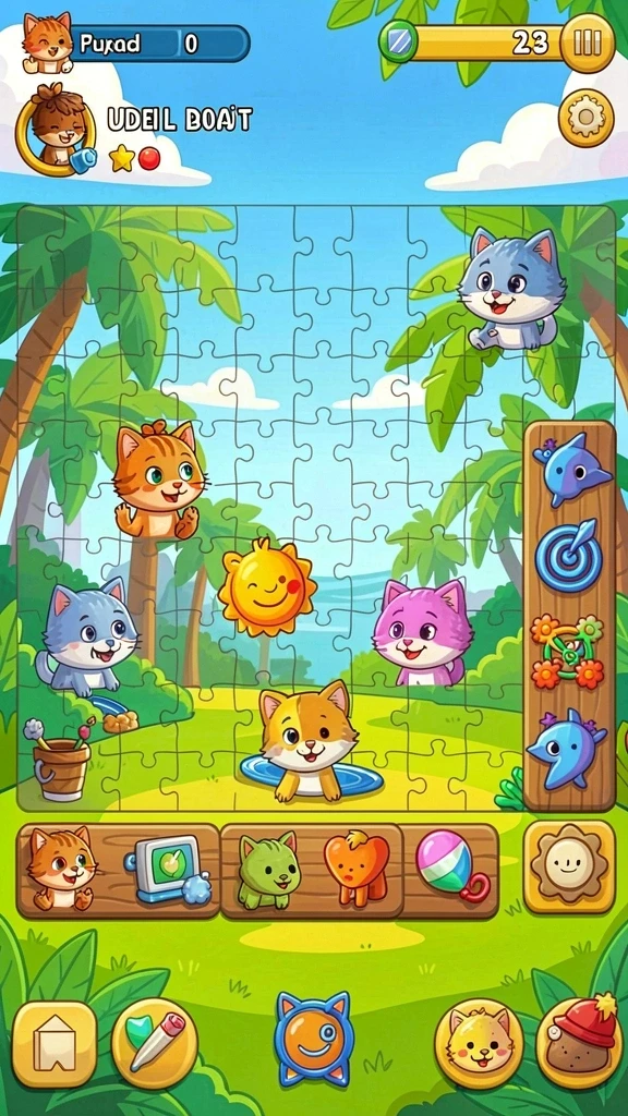 Screenshot topdomino nomor 1