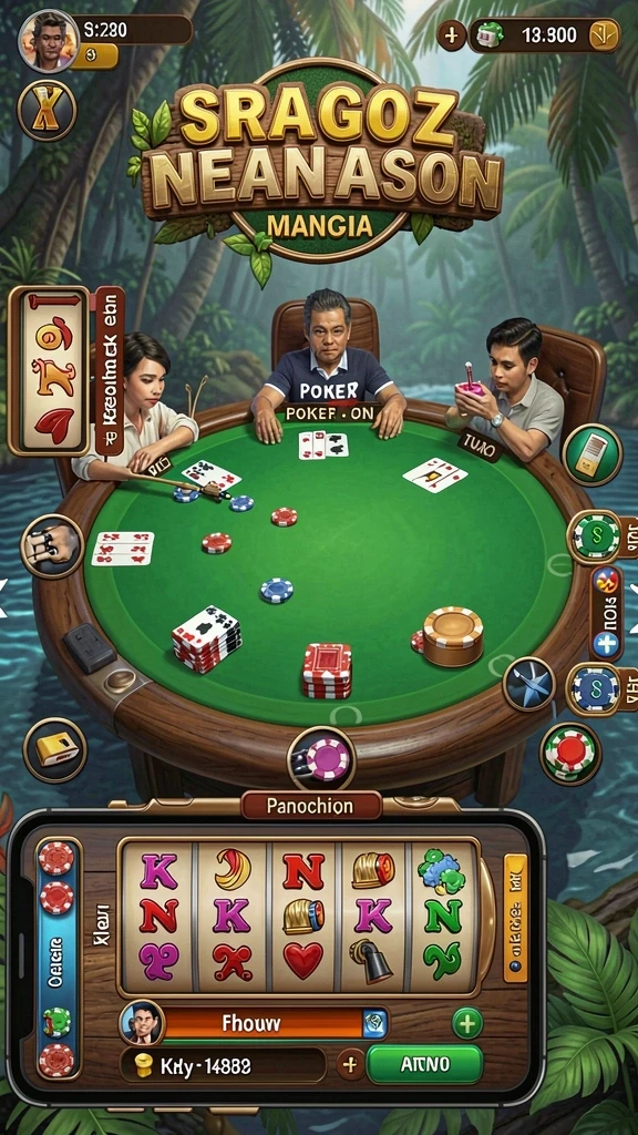 Screenshot topdomino nomor 2
