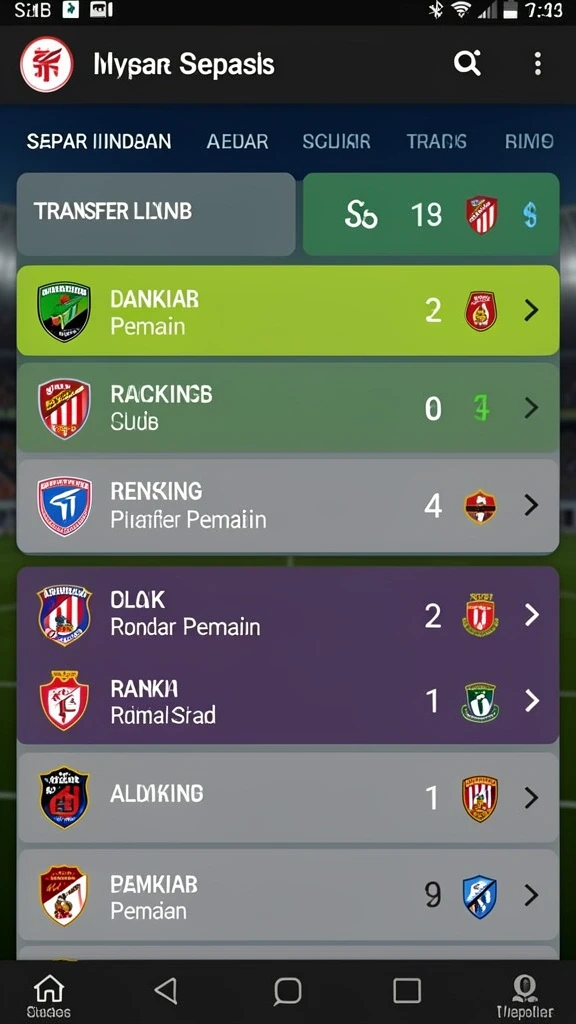 Screenshot toto99 nomor 3