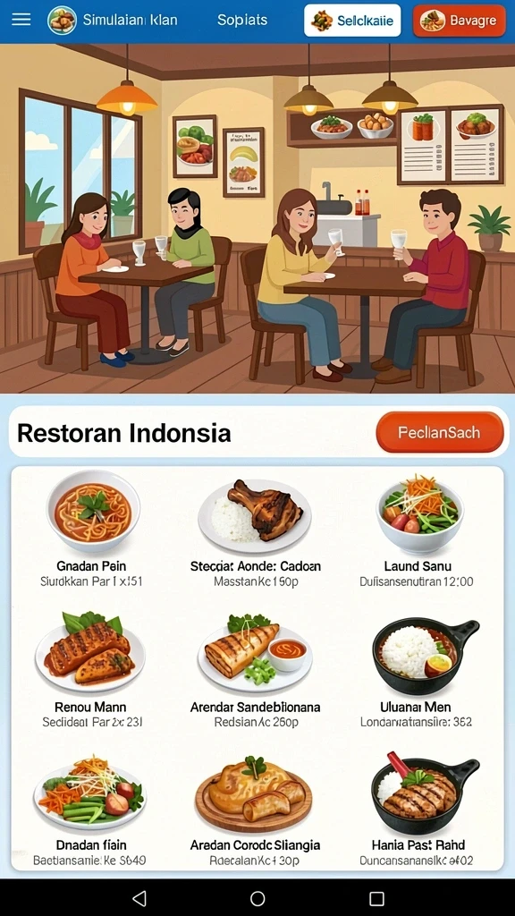 Screenshot visa89 nomor 2